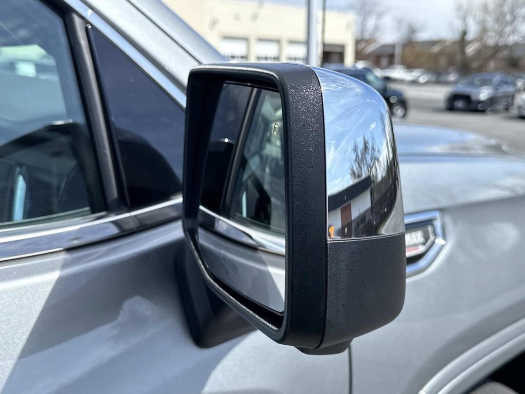 Used 2024 GMC Sierra 1500 Denali w/ Denali Reserve Package image 27