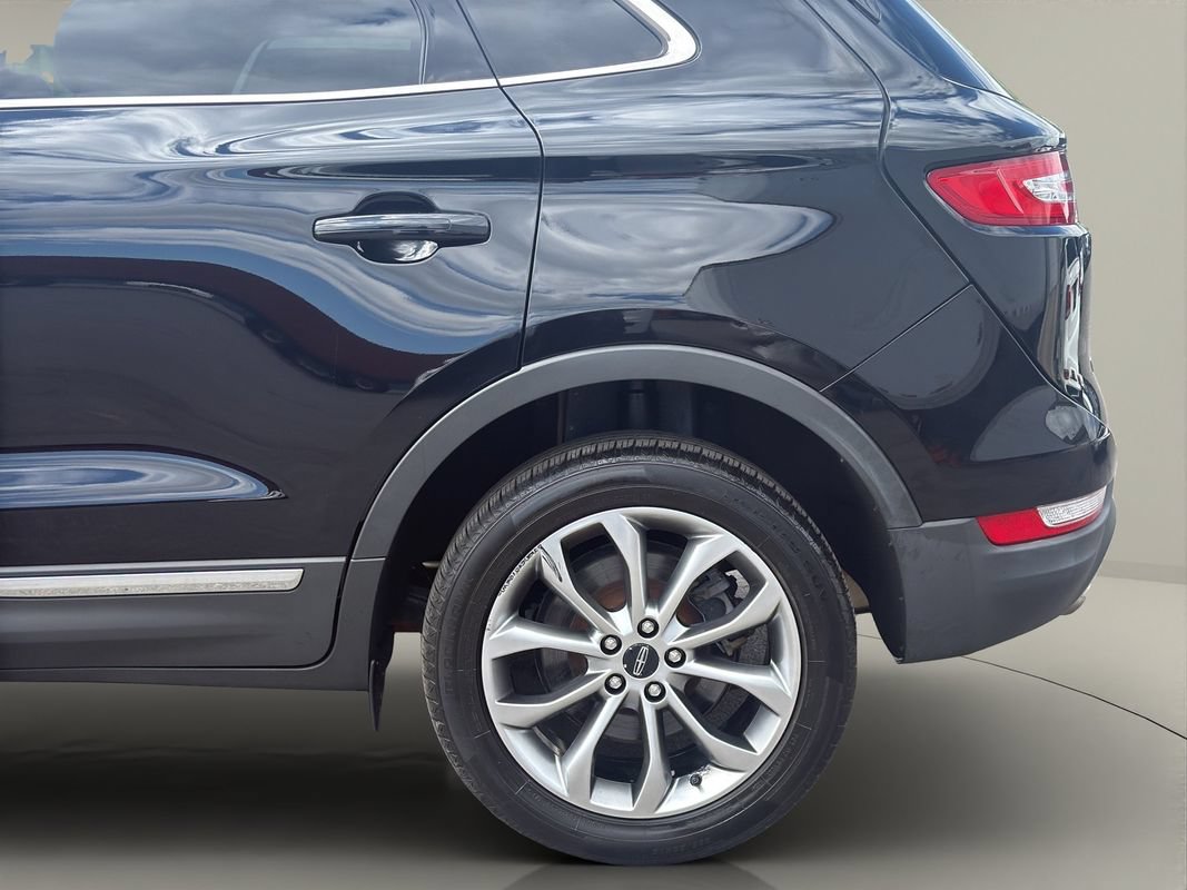 Used 2019 Lincoln MKC Select w/ Select Plus Package AWD/4WD image 23