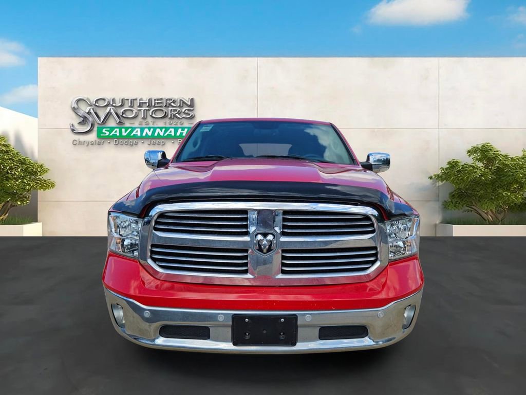 Used 2015 RAM 1500 Lone Star RWD image 8