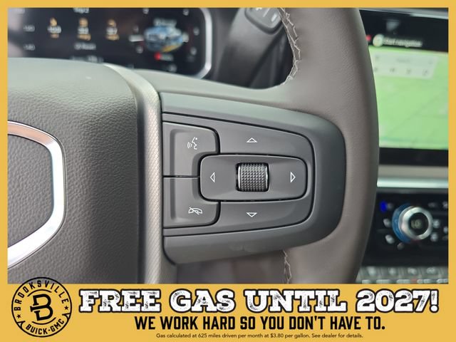 New 2026 GMC Sierra 3500 Denali w/ Technology Package AWD/4WD image 26