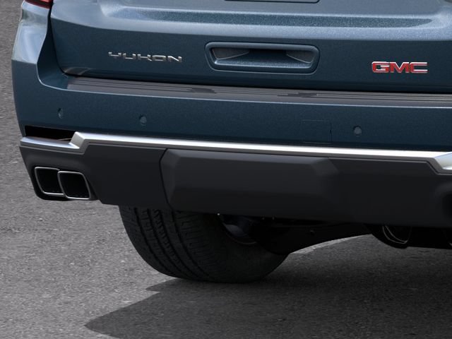 New 2026 GMC Yukon Denali w/ Advanced Technology Package AWD/4WD image 14