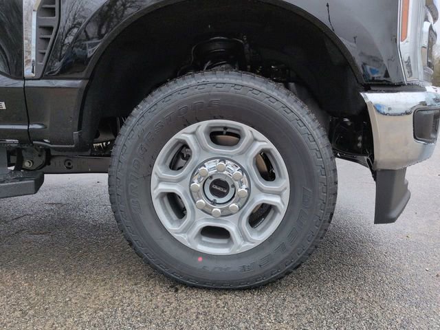 New 2026 Ford F250 XLT w/ XLT Premium Package image 10