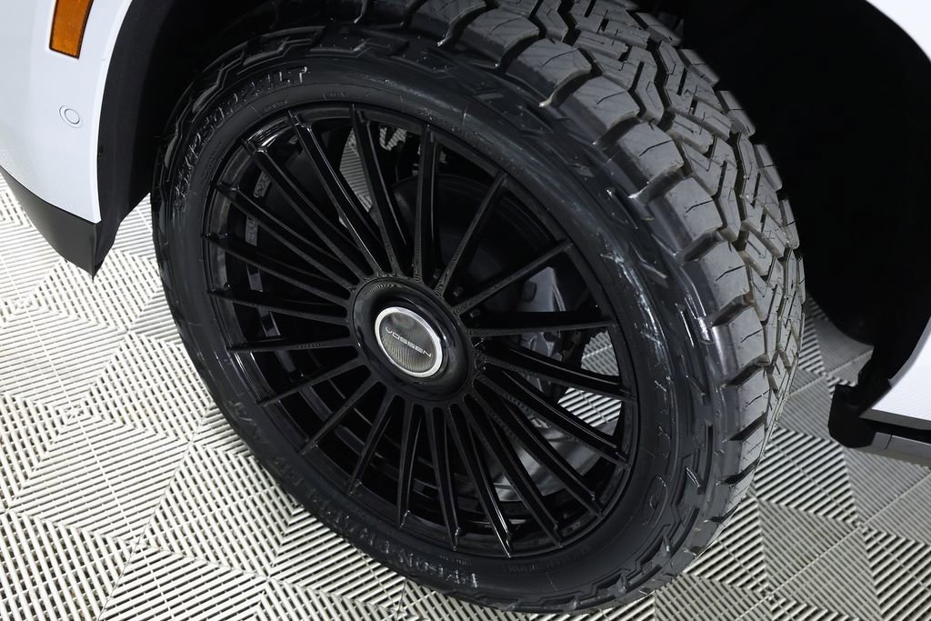 Used 2026 GMC Yukon XL Denali Ultimate image 51