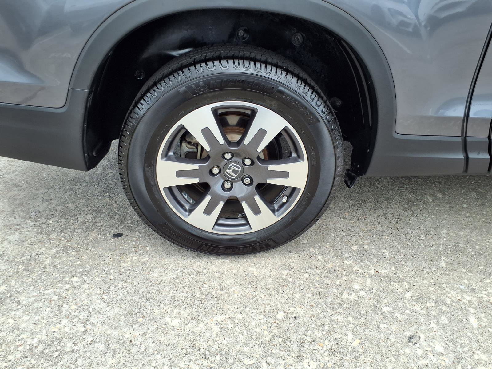 Used 2017 Honda Ridgeline RTL-T image 26