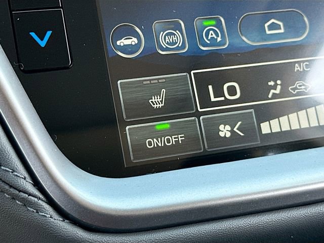 New 2025 Subaru Outback Onyx Edition image 16