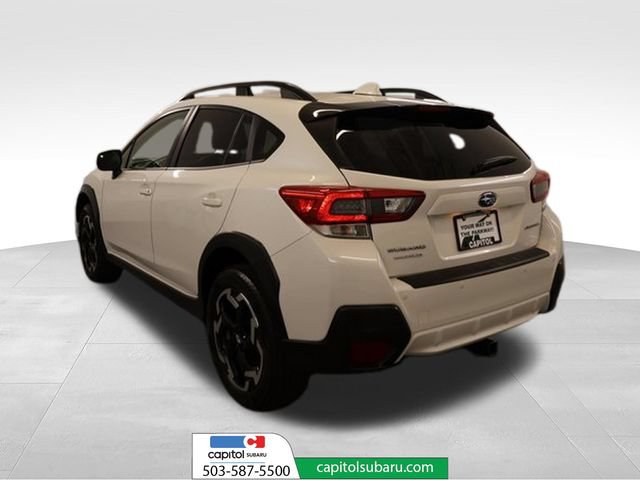 Used 2021 Subaru Crosstrek 2.5i Limited AWD/4WD image 5