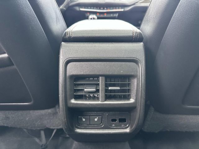 Used 2019 Cadillac XT4 Sport FWD image 14