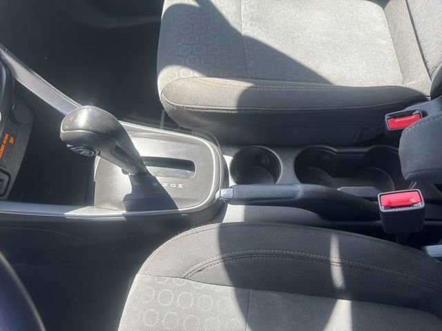 Used 2020 Chevrolet Trax LS w/ Tint and Cruise Package FWD image 19