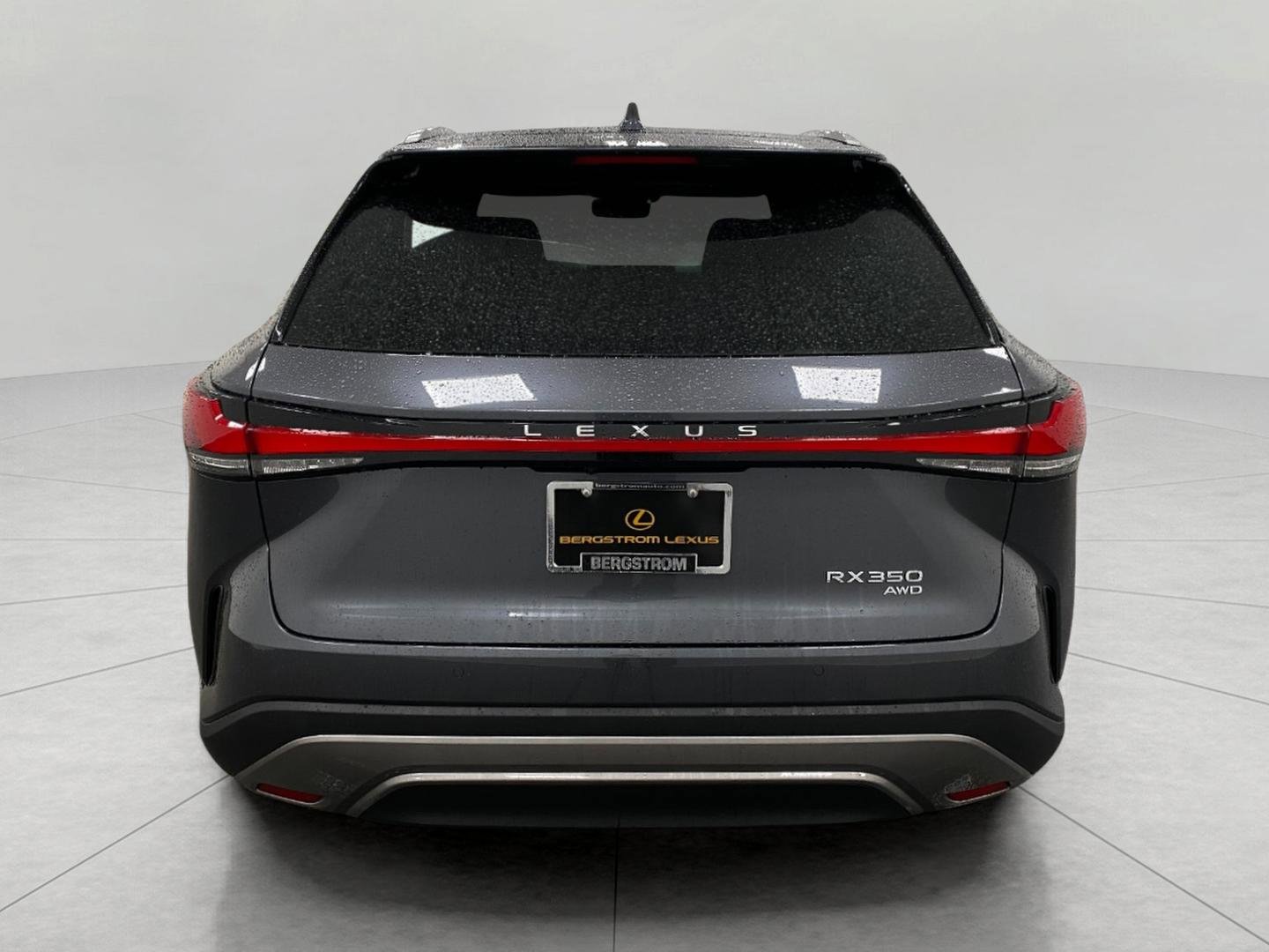 New 2026 Lexus RX 350 AWD image 4