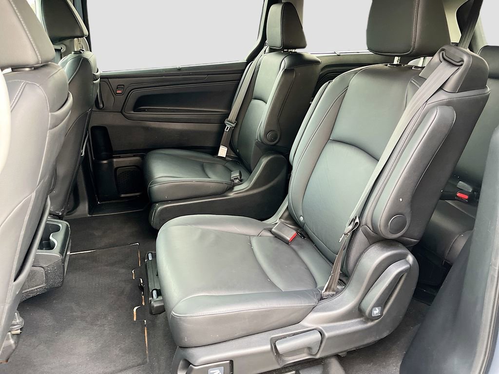 Used 2024 Honda Odyssey Touring image 25