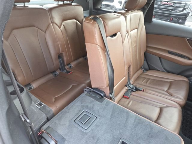 Used 2017 Audi Q7 3.0T Premium Plus image 27