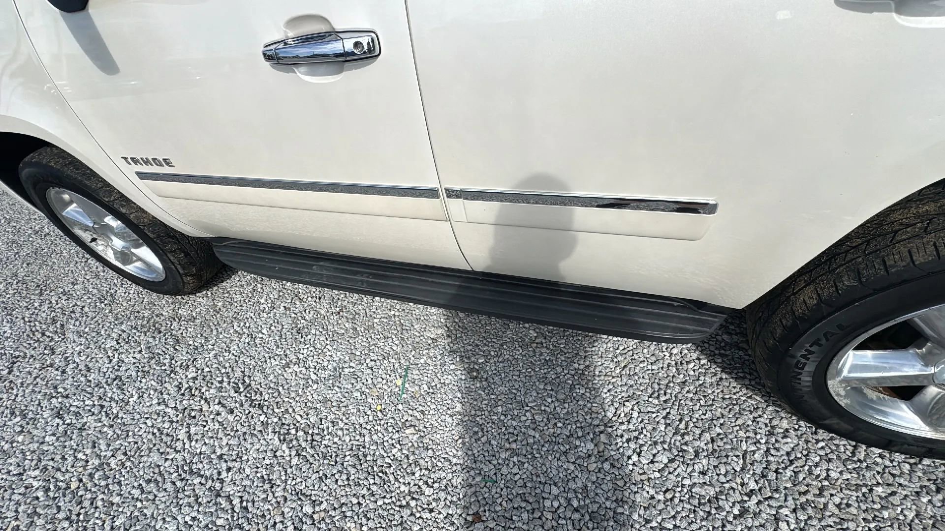 Used 2010 Chevrolet Tahoe LTZ image 6