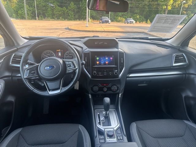 Used 2019 Subaru Forester Premium w/ All-Weather Package image 15