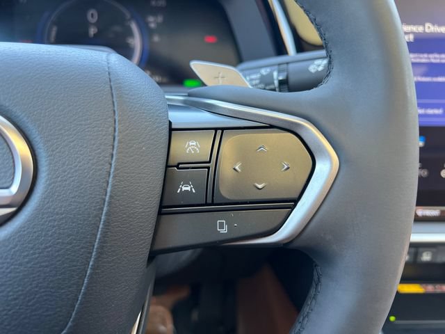 Used 2024 Lexus RZ 450e Premium AWD/4WD image 48