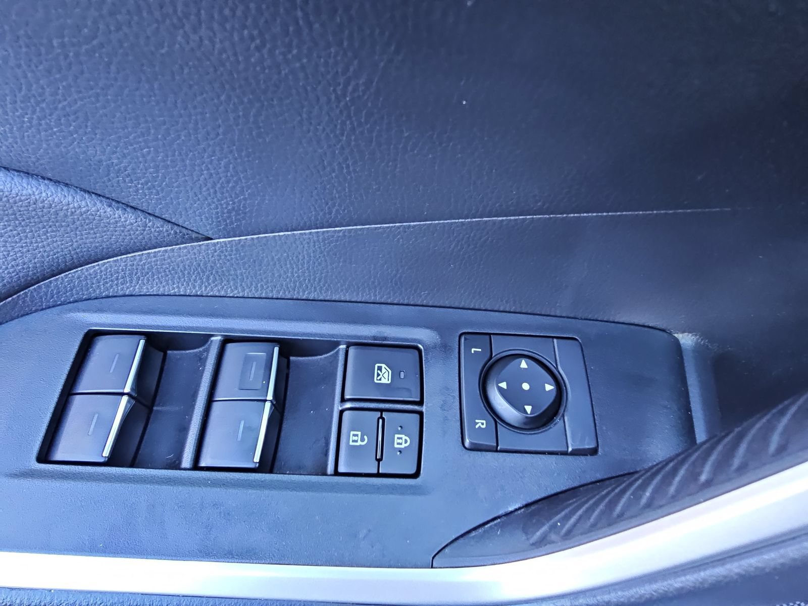 Used 2024 Toyota RAV4 XLE Premium w/ Weather Package FWD image 27