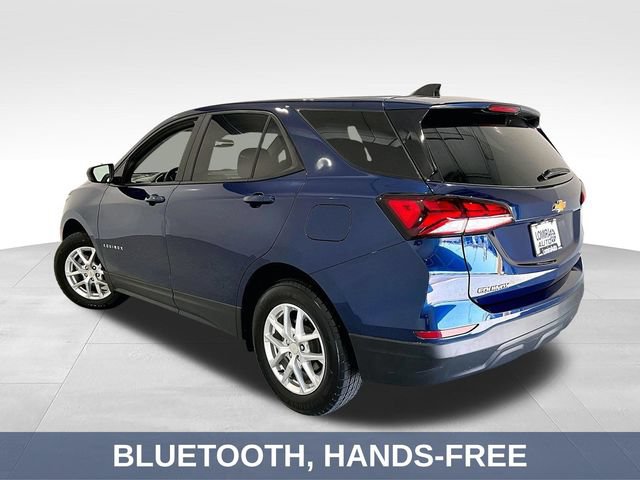 Used 2023 Chevrolet Equinox LS AWD/4WD image 6