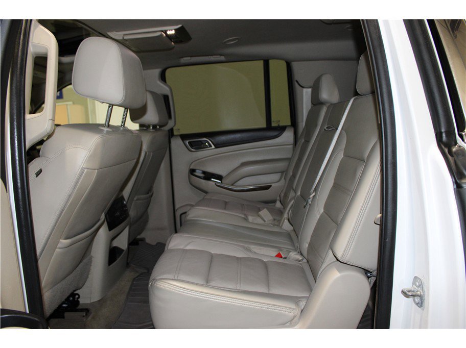 Used 2018 GMC Yukon XL Denali w/ Denali Ultimate Package image 13