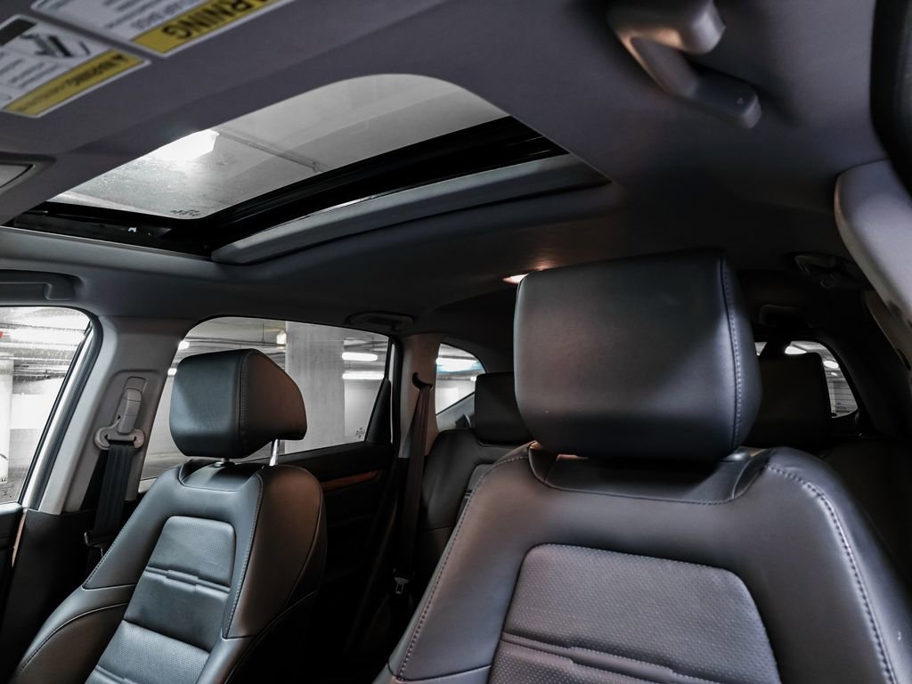 Used 2019 Honda CR-V EX-L image 22
