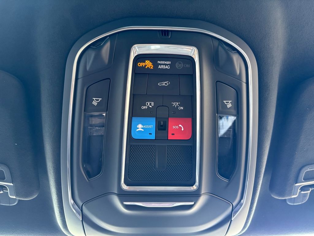 New 2026 Dodge Charger Scat Pack AWD/4WD image 26