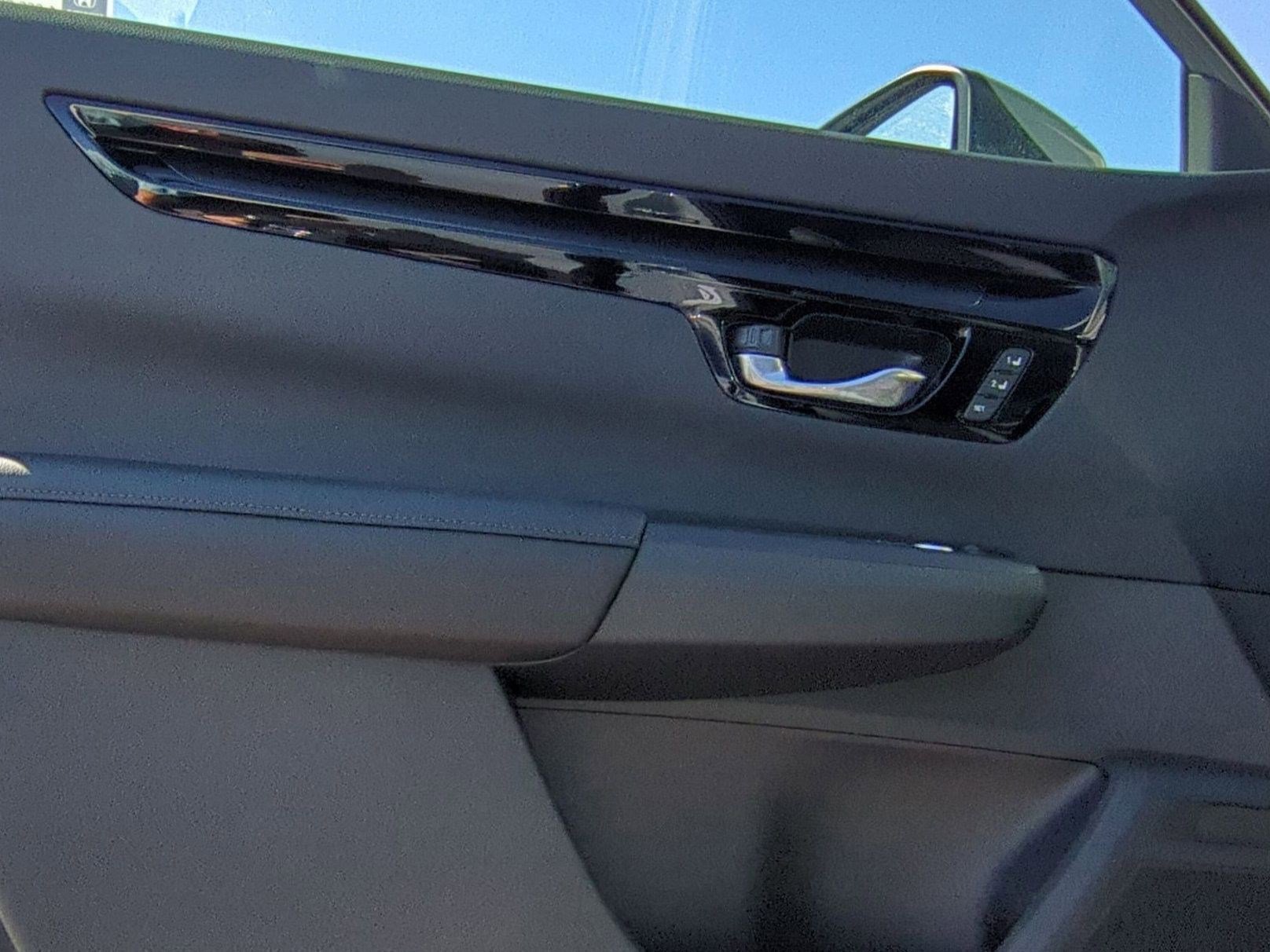 New 2026 Honda CR-V EX-L image 11