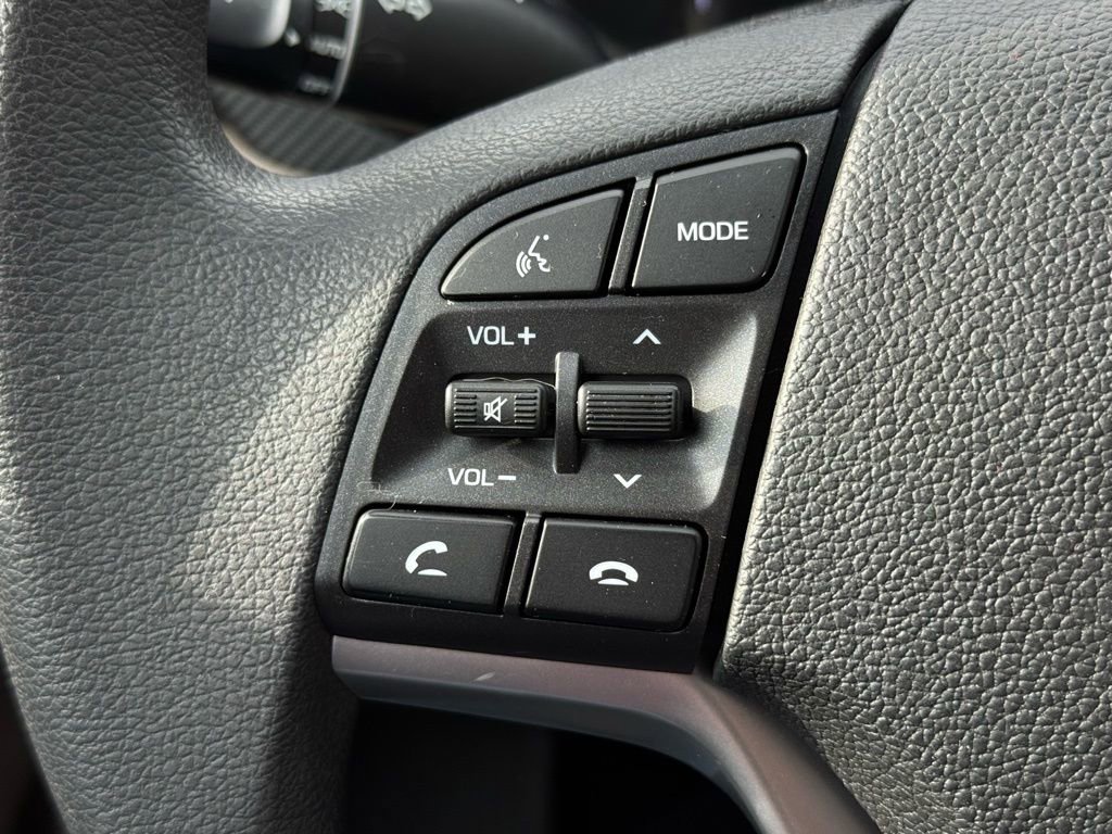 Used 2021 Hyundai Tucson Value image 26