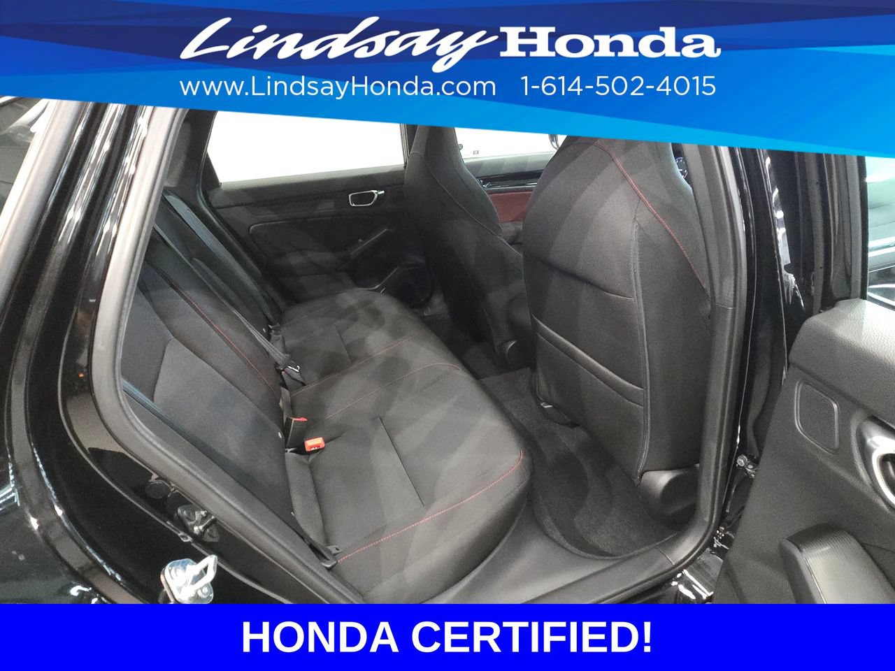 Used 2026 Honda Civic Si image 11