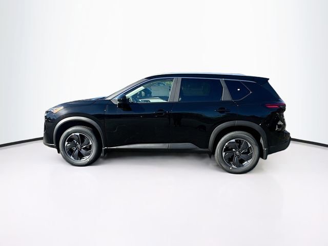 New 2026 Nissan Rogue SV w/ SV Premium Package image 3
