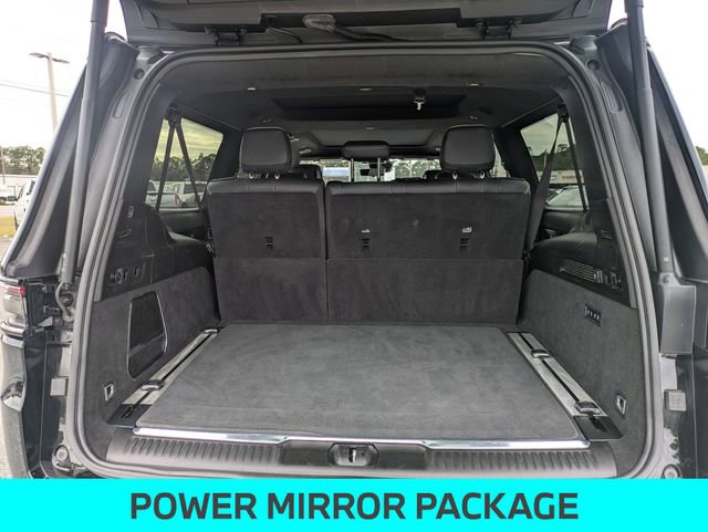 Used 2024 Jeep Grand Wagoneer L Series II w/ Quick Order Packagew 28T image 28