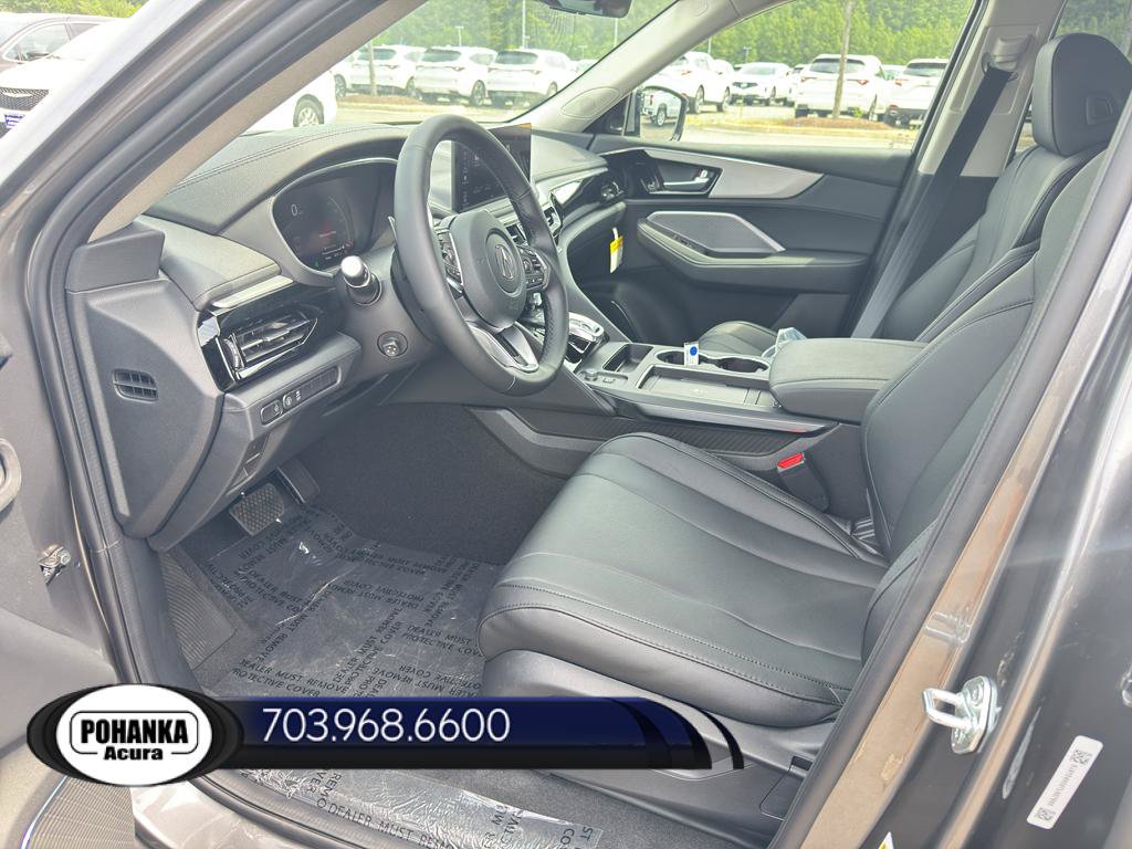 New 2026 Acura MDX FWD image 28