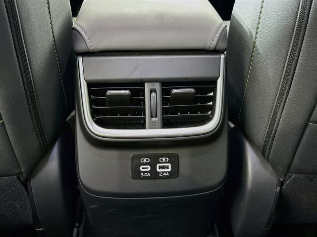 Certified 2025 Subaru Outback Onyx Edition AWD/4WD image 28