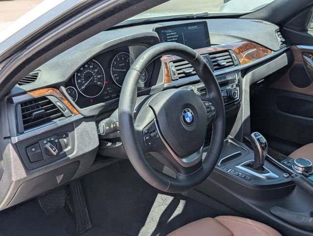 Used 2016 BMW 428i Gran Coupe RWD image 11
