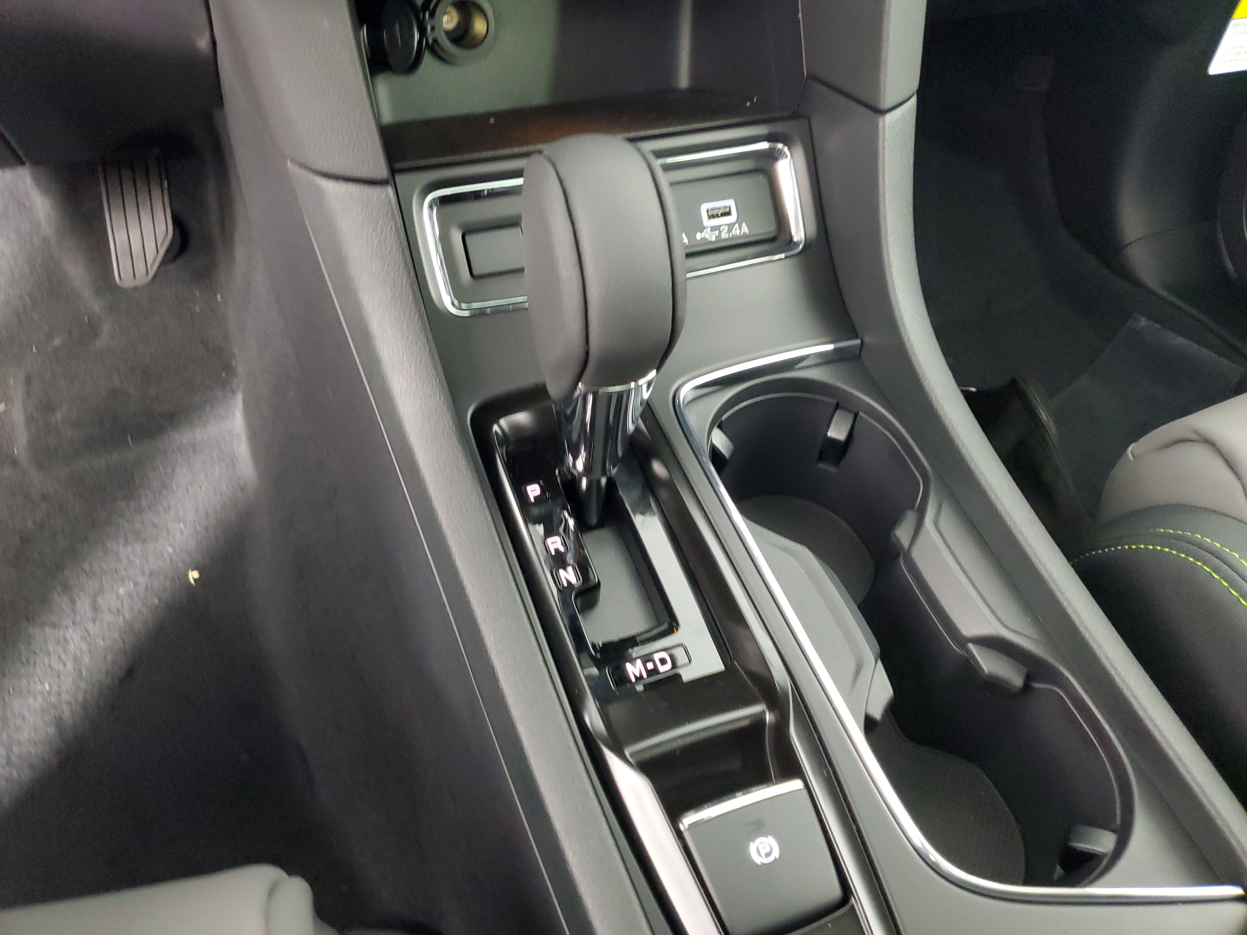 New 2025 Subaru Ascent Onyx Edition image 17