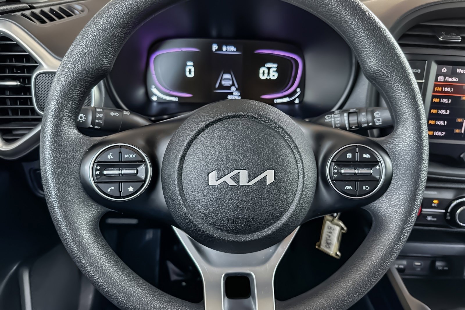 Used 2023 Kia Soul LX w/ Option Group 015 image 21