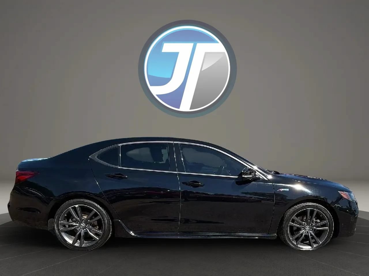 Used 2018 Acura TLX V6 w/ Technology & A-SPEC Pkg FWD image 42