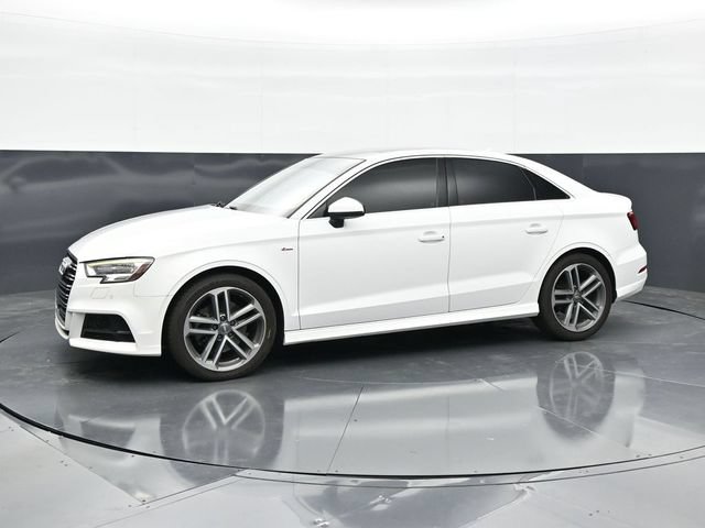 Used 2017 Audi A3 2.0T Premium Plus FWD image 6