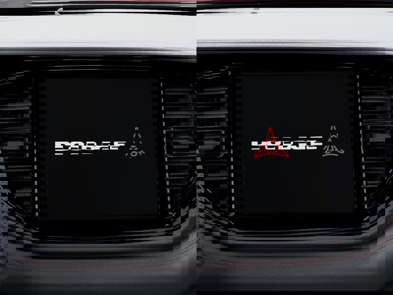 New 2026 Dodge Durango GT image 10