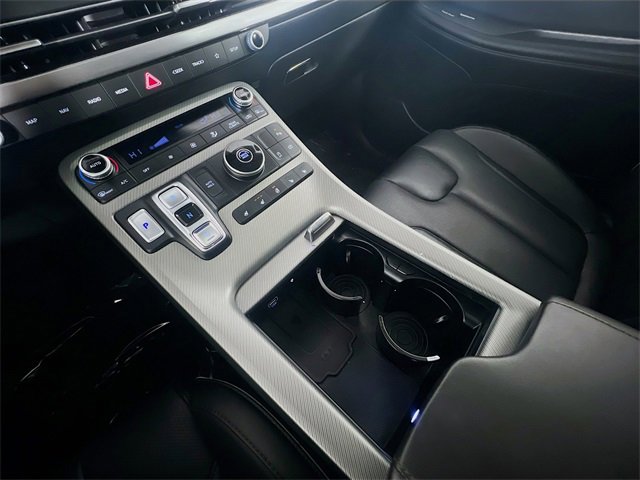 Used 2024 Hyundai Palisade SEL image 24