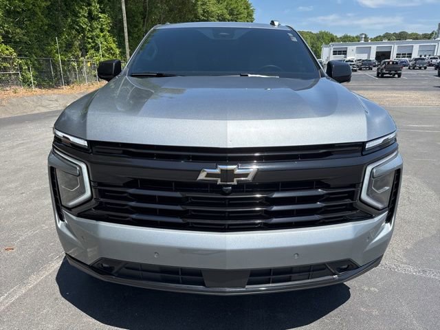 Used 2025 Chevrolet Tahoe Premier AWD/4WD image 8