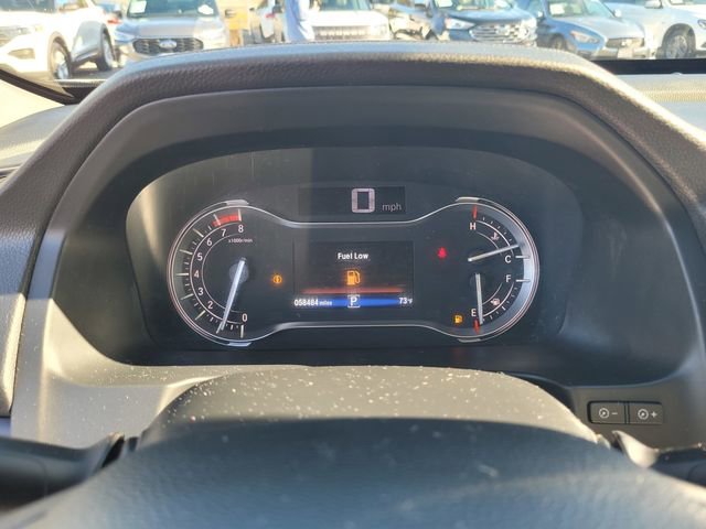 Used 2017 Honda Pilot EX-L image 29