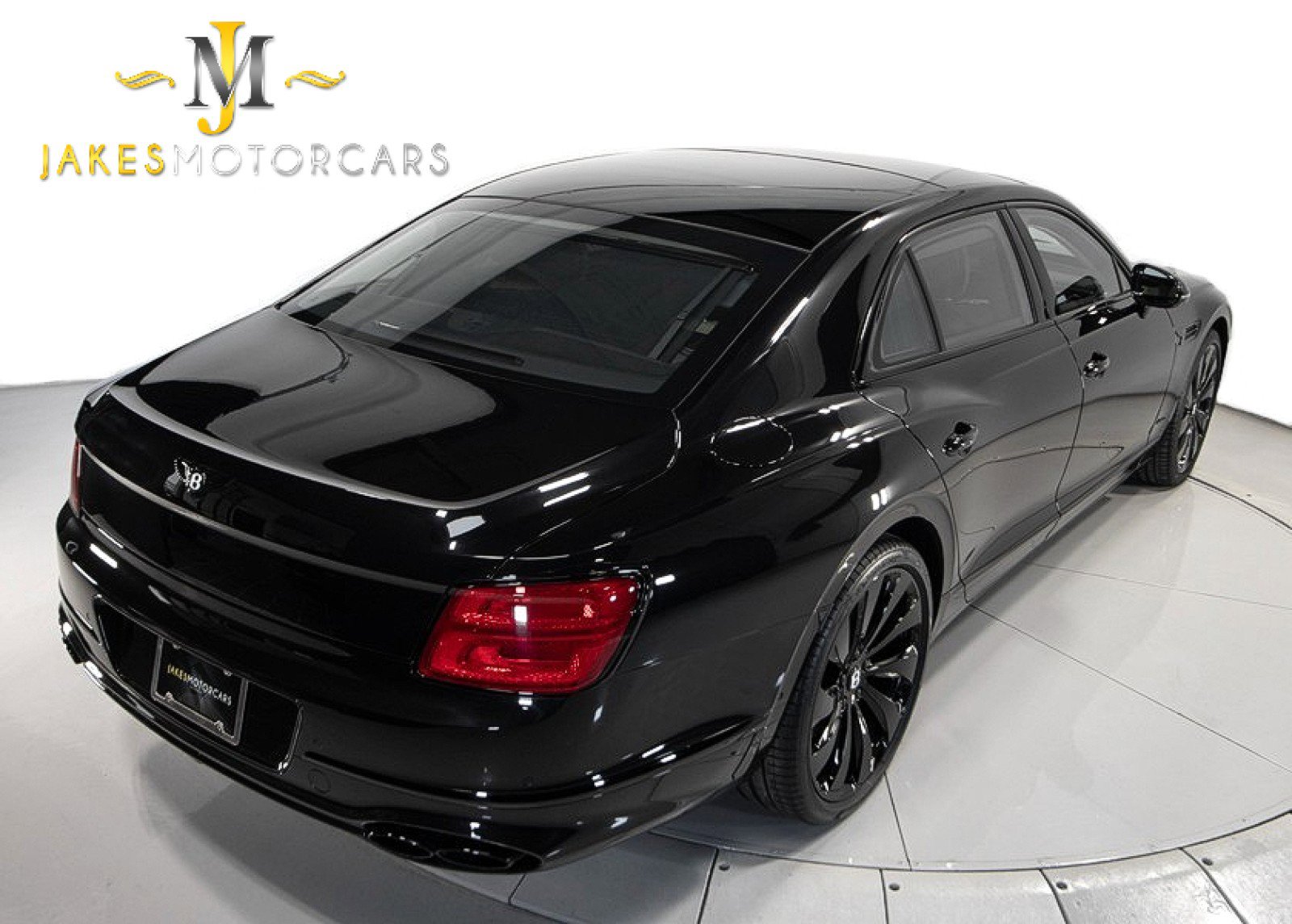 Used 2023 Bentley Flying Spur Azure image 11