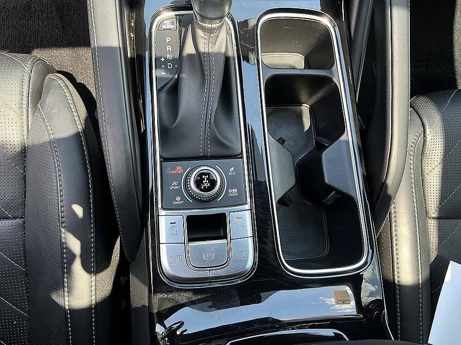 Used 2024 Kia Telluride SX Prestige X-Line AWD/4WD image 19