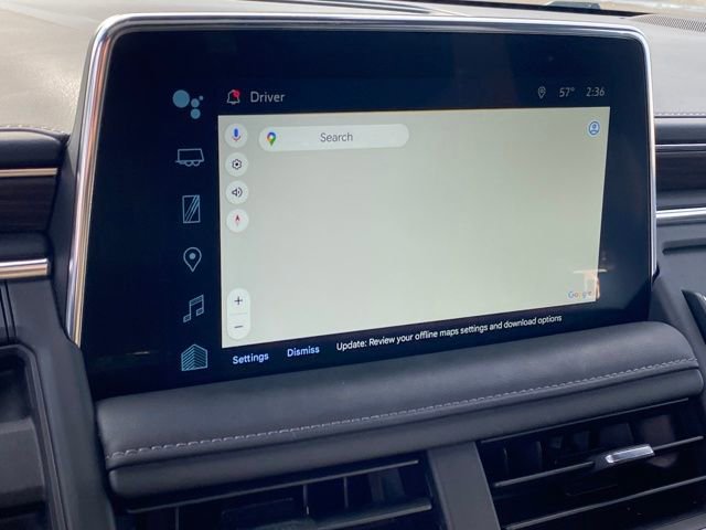 Certified 2024 Chevrolet Tahoe Z71 image 12