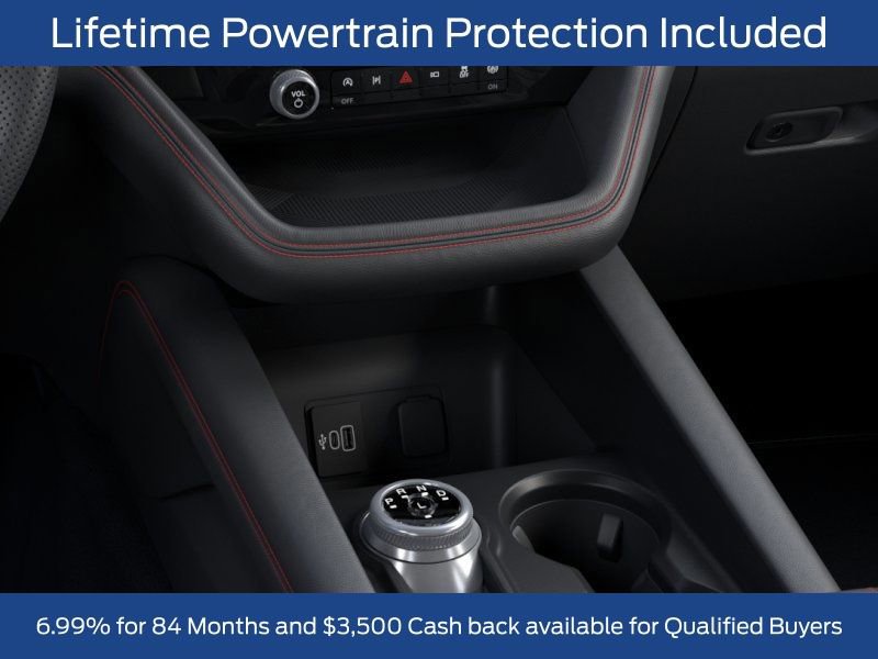 New 2026 Ford Explorer ST image 18