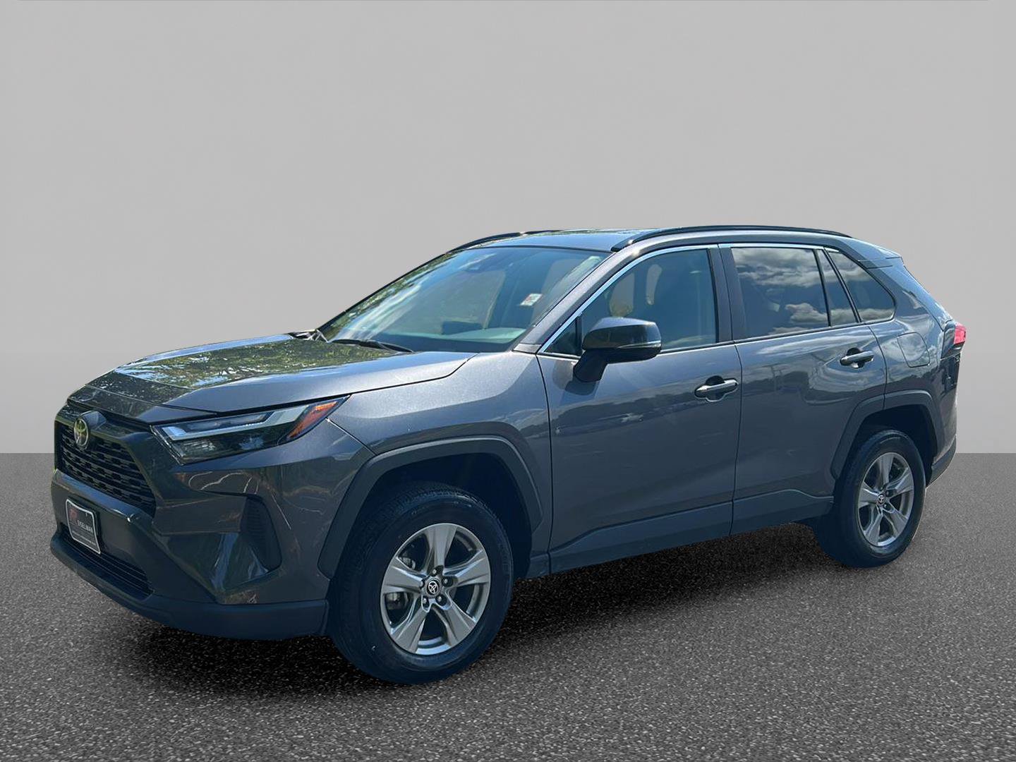 Used 2025 Toyota RAV4 XLE