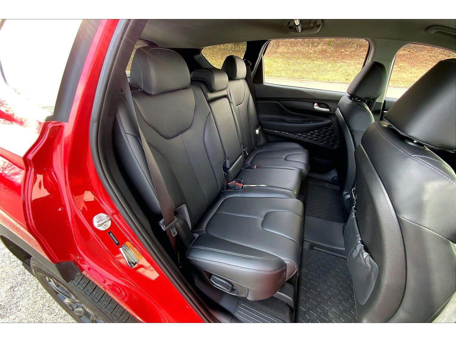 Used 2023 Hyundai Santa Fe XRT image 21