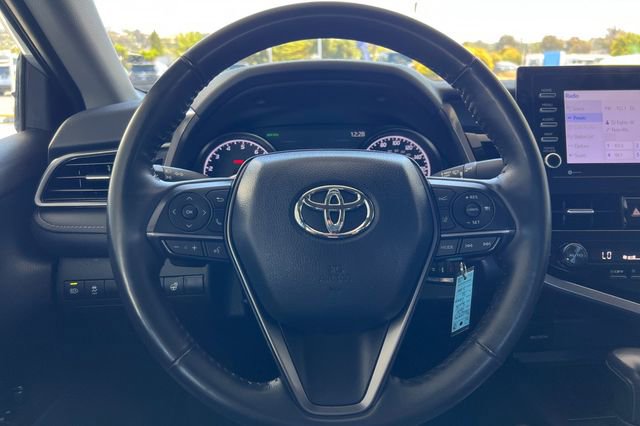 Used 2024 Toyota Camry SE w/ Cold Weather Package image 26