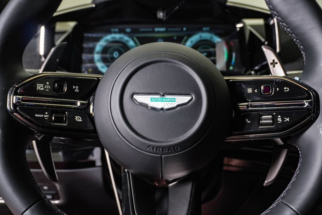 New 2026 Aston Martin V8 Vantage S RWD image 25