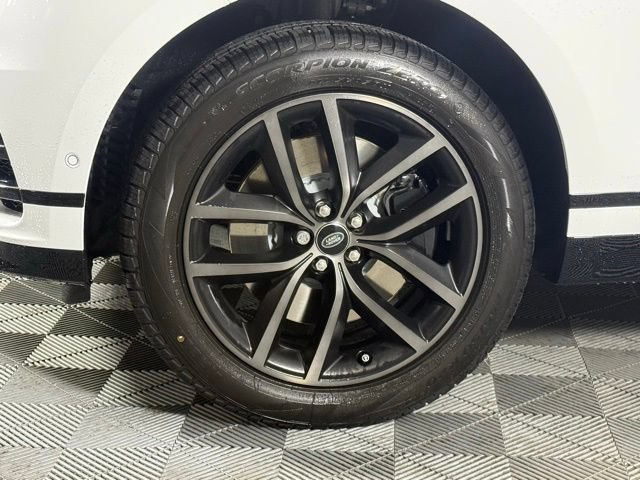 New 2026 Land Rover Range Rover Velar Belgravia AWD/4WD image 13