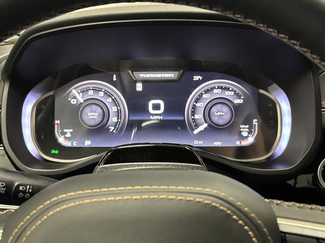 New 2026 RAM 1500 Tungsten w/ Bed Utility Group image 19