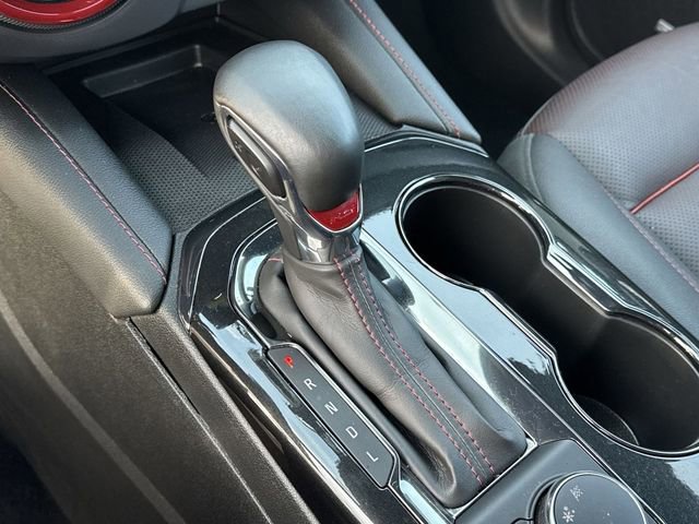 Used 2025 Chevrolet Blazer RS image 14